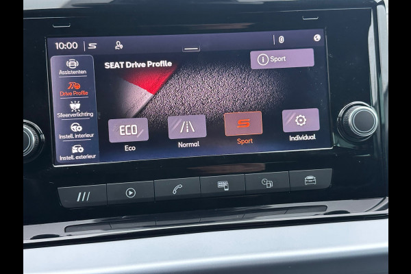 Seat Ibiza 1.0 EcoTSI FR