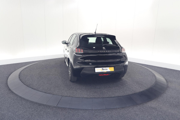 Peugeot 208 PureTech 100 EAT8 Active Pack | Parkeersensoren | Apple Carplay | Airco