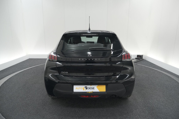 Peugeot 208 PureTech 100 EAT8 Active Pack | Parkeersensoren | Apple Carplay | Airco
