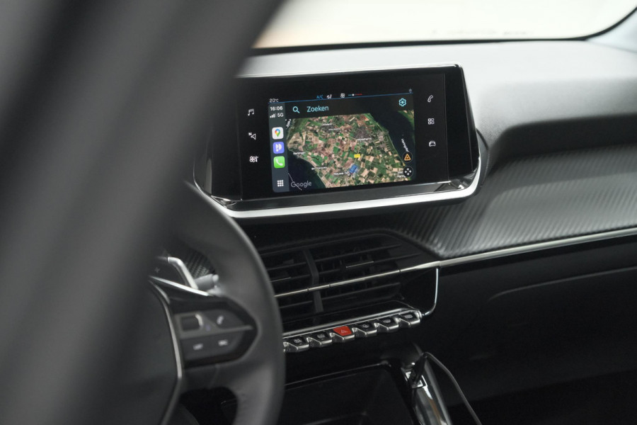 Peugeot 208 PureTech 100 EAT8 Active Pack | Parkeersensoren | Apple Carplay | Airco