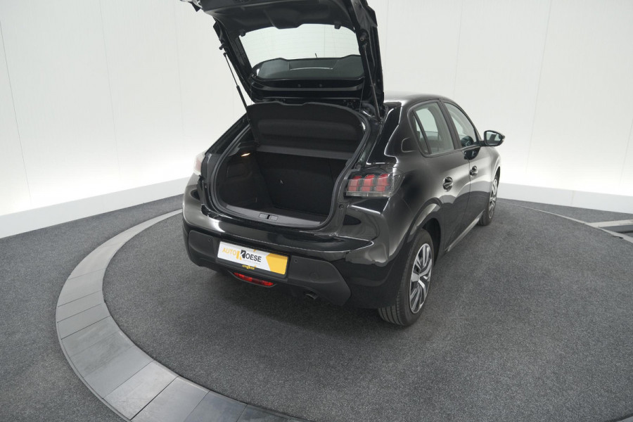 Peugeot 208 PureTech 100 EAT8 Active Pack | Parkeersensoren | Apple Carplay | Airco