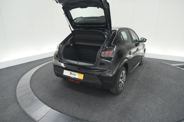 Peugeot 208 PureTech 100 EAT8 Active Pack | Parkeersensoren | Apple Carplay | Airco