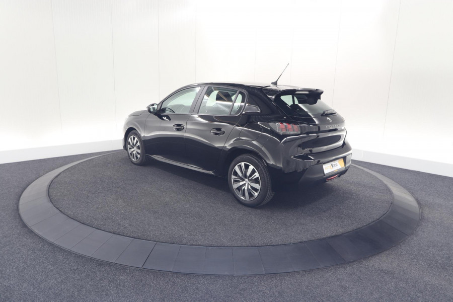 Peugeot 208 PureTech 100 EAT8 Active Pack | Parkeersensoren | Apple Carplay | Airco