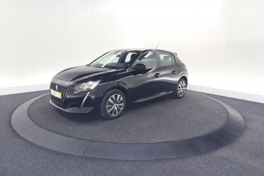 Peugeot 208 PureTech 100 EAT8 Active Pack | Parkeersensoren | Apple Carplay | Airco
