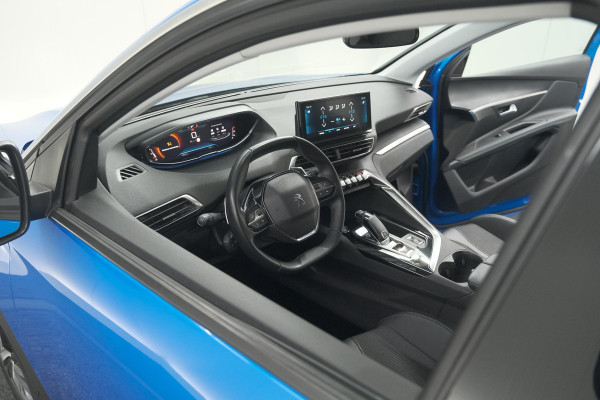 Peugeot 3008 PureTech 130 EAT8 Allure | Camera | Dodehoekdetectie | Navigatie | Apple Carplay | Parkeersensoren