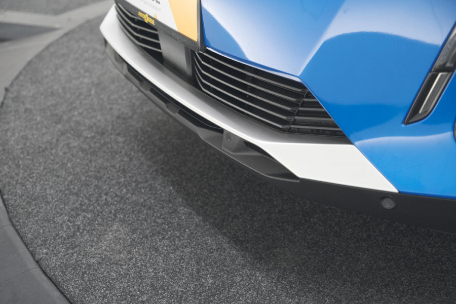 Peugeot 3008 PureTech 130 EAT8 Allure | Camera | Dodehoekdetectie | Navigatie | Apple Carplay | Parkeersensoren