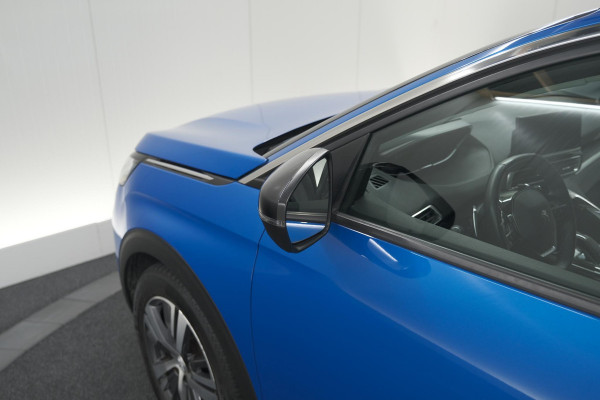 Peugeot 3008 PureTech 130 EAT8 Allure | Camera | Dodehoekdetectie | Navigatie | Apple Carplay | Parkeersensoren