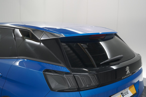 Peugeot 3008 PureTech 130 EAT8 Allure | Camera | Dodehoekdetectie | Navigatie | Apple Carplay | Parkeersensoren