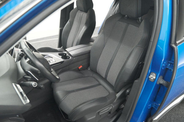 Peugeot 3008 PureTech 130 EAT8 Allure | Camera | Dodehoekdetectie | Navigatie | Apple Carplay | Parkeersensoren