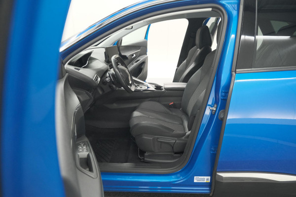 Peugeot 3008 PureTech 130 EAT8 Allure | Camera | Dodehoekdetectie | Navigatie | Apple Carplay | Parkeersensoren