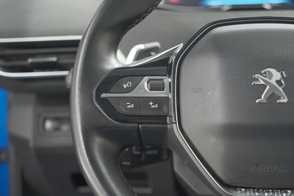 Peugeot 3008 PureTech 130 EAT8 Allure | Camera | Dodehoekdetectie | Navigatie | Apple Carplay | Parkeersensoren