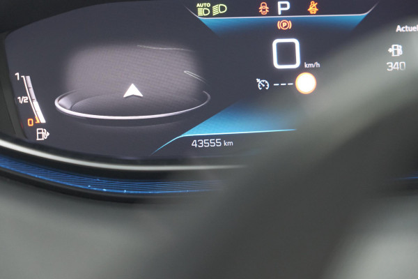 Peugeot 3008 PureTech 130 EAT8 Allure | Camera | Dodehoekdetectie | Navigatie | Apple Carplay | Parkeersensoren
