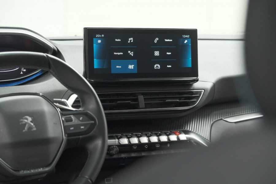 Peugeot 3008 PureTech 130 EAT8 Allure | Camera | Dodehoekdetectie | Navigatie | Apple Carplay | Parkeersensoren
