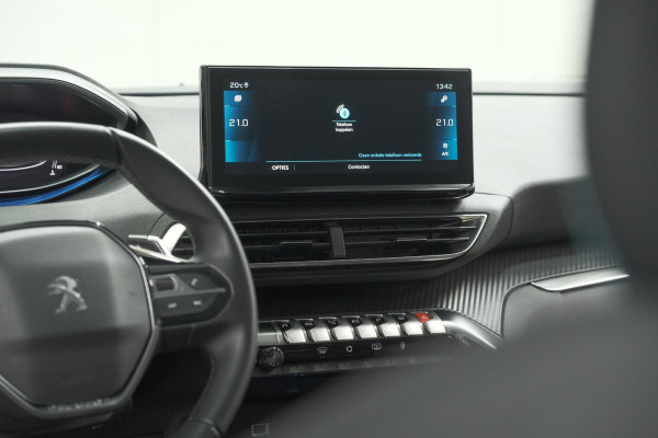 Peugeot 3008 PureTech 130 EAT8 Allure | Camera | Dodehoekdetectie | Navigatie | Apple Carplay | Parkeersensoren