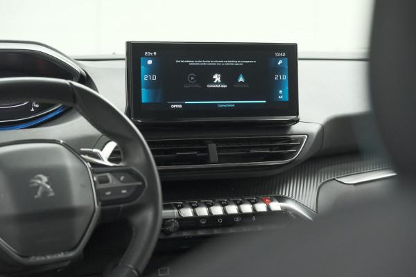 Peugeot 3008 PureTech 130 EAT8 Allure | Camera | Dodehoekdetectie | Navigatie | Apple Carplay | Parkeersensoren