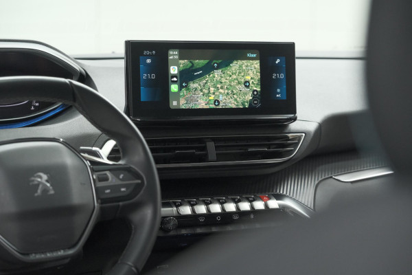 Peugeot 3008 PureTech 130 EAT8 Allure | Camera | Dodehoekdetectie | Navigatie | Apple Carplay | Parkeersensoren