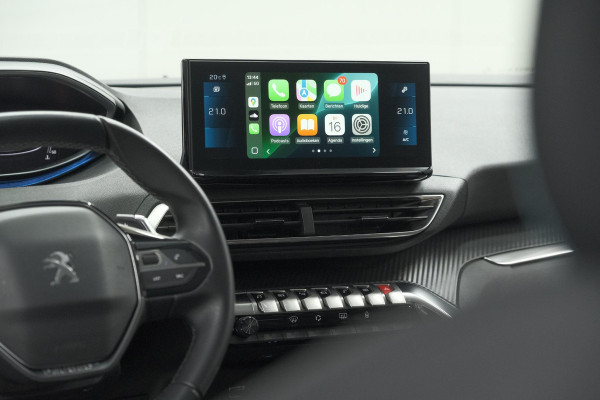 Peugeot 3008 PureTech 130 EAT8 Allure | Camera | Dodehoekdetectie | Navigatie | Apple Carplay | Parkeersensoren