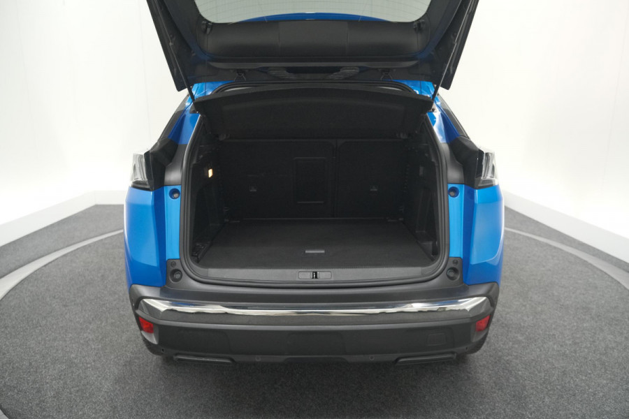 Peugeot 3008 PureTech 130 EAT8 Allure | Camera | Dodehoekdetectie | Navigatie | Apple Carplay | Parkeersensoren
