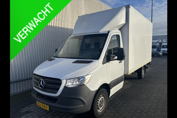 Mercedes-Benz Sprinter 314 2.2 CDI L3*BAKWAGEN*AUTOM.*A/C*CRUISE*CAM*3PER