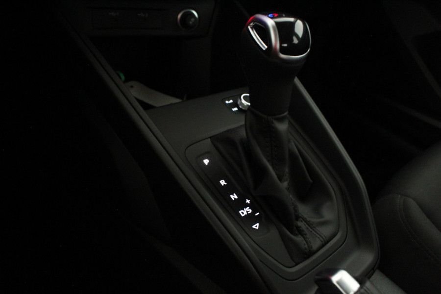 Audi A1 Sportback 30 TFSI Pro Line > 116pk/Automaat/Mythos Black Metallic