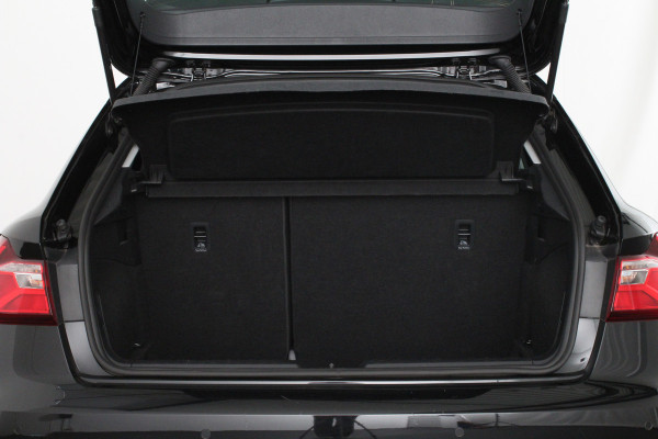 Audi A1 Sportback 30 TFSI Pro Line > 116pk/Automaat/Mythos Black Metallic