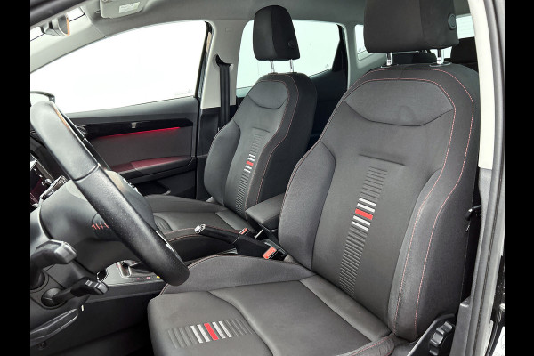 Seat Ibiza 1.0 TSI FR Business Intense(NL-auto, Goed OnderH, Carplay, Camera, Climate Con, PDC, Navi, Etc)