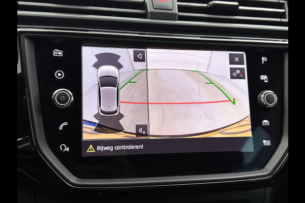 Seat Ibiza 1.0 TSI FR Business Intense(NL-auto, Goed OnderH, Carplay, Camera, Climate Con, PDC, Navi, Etc)