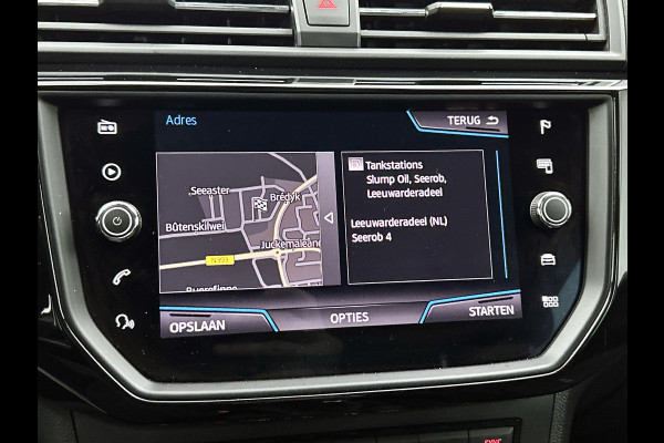 Seat Ibiza 1.0 TSI FR Business Intense(NL-auto, Goed OnderH, Carplay, Camera, Climate Con, PDC, Navi, Etc)