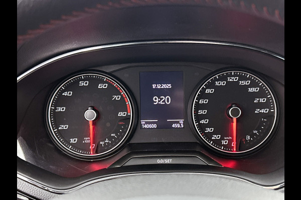 Seat Ibiza 1.0 TSI FR Business Intense(NL-auto, Goed OnderH, Carplay, Camera, Climate Con, PDC, Navi, Etc)