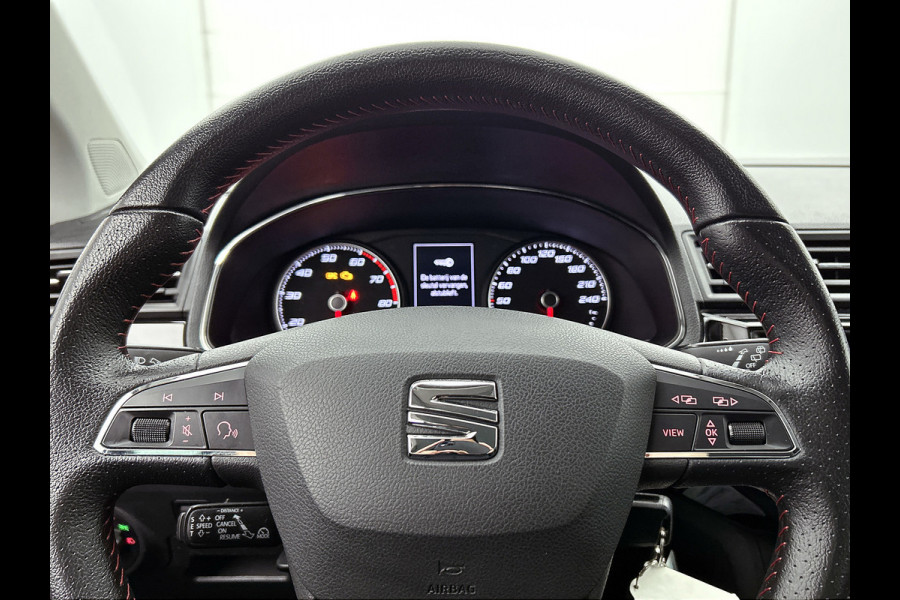 Seat Ibiza 1.0 TSI FR Business Intense(NL-auto, Goed OnderH, Carplay, Camera, Climate Con, PDC, Navi, Etc)