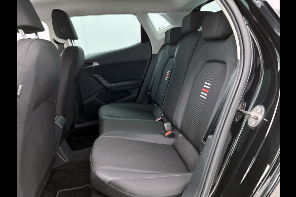 Seat Ibiza 1.0 TSI FR Business Intense(NL-auto, Goed OnderH, Carplay, Camera, Climate Con, PDC, Navi, Etc)