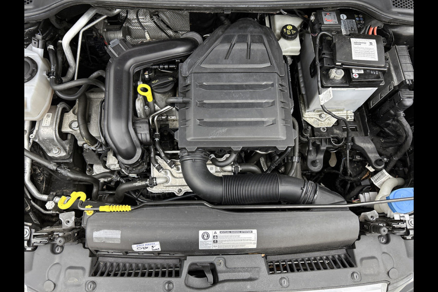 Seat Ibiza 1.0 TSI FR Business Intense(NL-auto, Goed OnderH, Carplay, Camera, Climate Con, PDC, Navi, Etc)