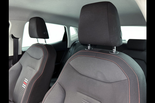 Seat Ibiza 1.0 TSI FR Business Intense(NL-auto, Goed OnderH, Carplay, Camera, Climate Con, PDC, Navi, Etc)