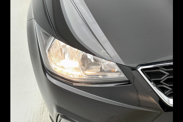 Seat Ibiza 1.0 TSI FR Business Intense(NL-auto, Goed OnderH, Carplay, Camera, Climate Con, PDC, Navi, Etc)