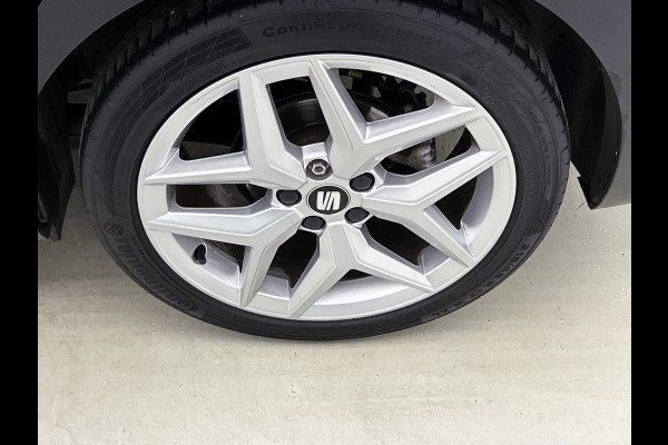 Seat Ibiza 1.0 TSI FR Business Intense(NL-auto, Goed OnderH, Carplay, Camera, Climate Con, PDC, Navi, Etc)