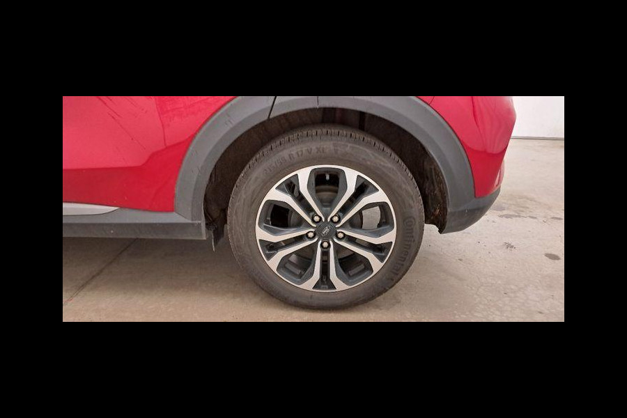 Ford Puma 1.0 EcoBoost Hybrid Titanium 125pk | SYNC 4 Navigatie | Winterpack | Reserve Wiel | Achteruitrijcamera