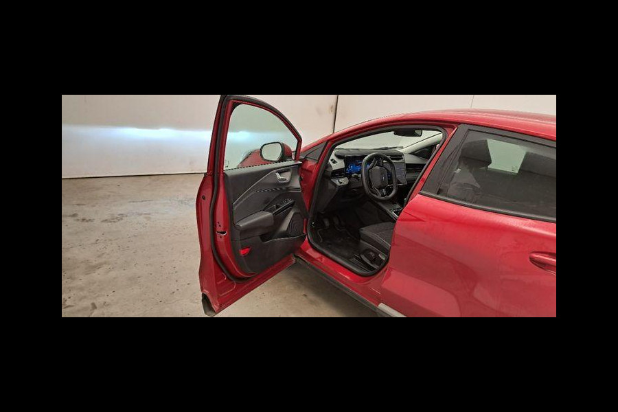 Ford Puma 1.0 EcoBoost Hybrid Titanium 125pk | SYNC 4 Navigatie | Winterpack | Reserve Wiel | Achteruitrijcamera