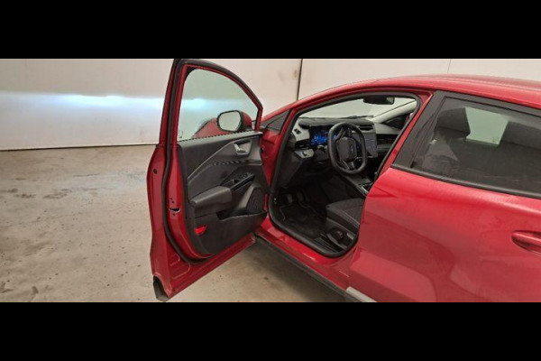 Ford Puma 1.0 EcoBoost Hybrid Titanium 125pk | SYNC 4 Navigatie | Winterpack | Reserve Wiel | Achteruitrijcamera