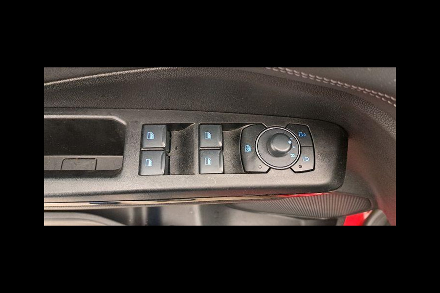 Ford Puma 1.0 EcoBoost Hybrid Titanium 125pk | SYNC 4 Navigatie | Winterpack | Reserve Wiel | Achteruitrijcamera