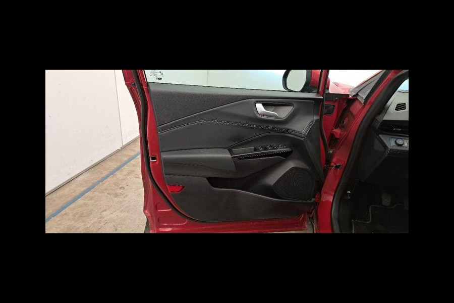 Ford Puma 1.0 EcoBoost Hybrid Titanium 125pk | SYNC 4 Navigatie | Winterpack | Reserve Wiel | Achteruitrijcamera