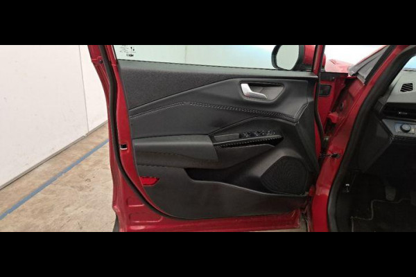 Ford Puma 1.0 EcoBoost Hybrid Titanium 125pk | SYNC 4 Navigatie | Winterpack | Reserve Wiel | Achteruitrijcamera