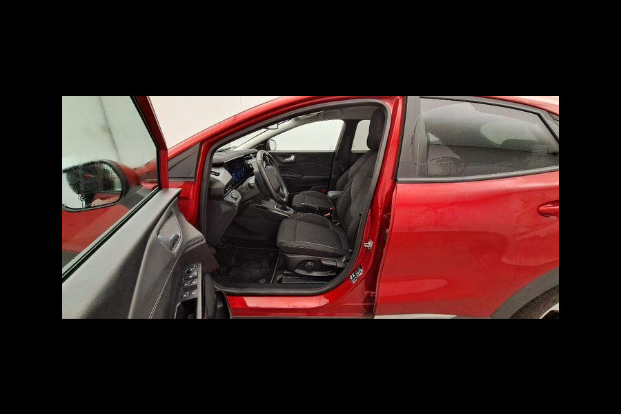 Ford Puma 1.0 EcoBoost Hybrid Titanium 125pk | SYNC 4 Navigatie | Winterpack | Reserve Wiel | Achteruitrijcamera