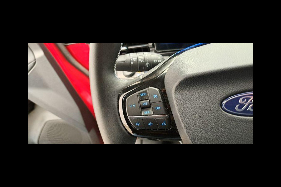 Ford Puma 1.0 EcoBoost Hybrid Titanium 125pk | SYNC 4 Navigatie | Winterpack | Reserve Wiel | Achteruitrijcamera