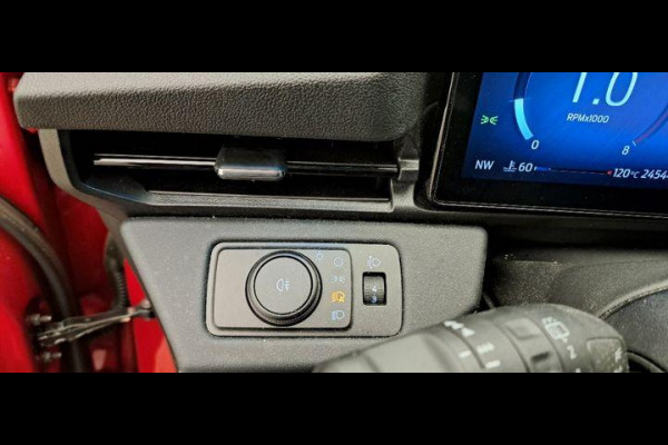 Ford Puma 1.0 EcoBoost Hybrid Titanium 125pk | SYNC 4 Navigatie | Winterpack | Reserve Wiel | Achteruitrijcamera