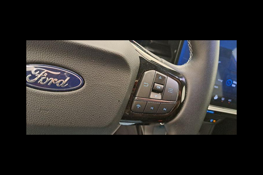 Ford Puma 1.0 EcoBoost Hybrid Titanium 125pk | SYNC 4 Navigatie | Winterpack | Reserve Wiel | Achteruitrijcamera