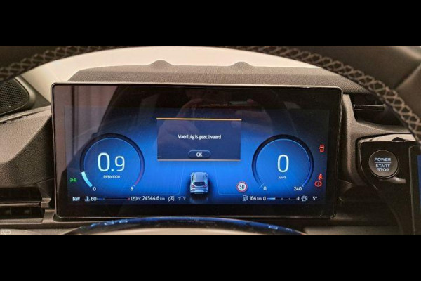 Ford Puma 1.0 EcoBoost Hybrid Titanium 125pk | SYNC 4 Navigatie | Winterpack | Reserve Wiel | Achteruitrijcamera