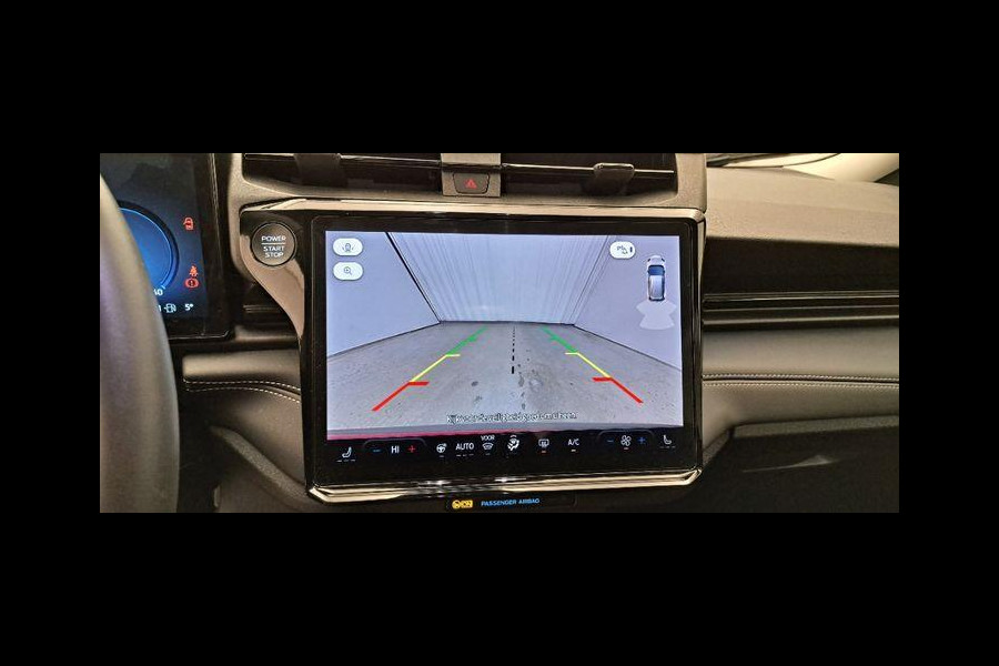 Ford Puma 1.0 EcoBoost Hybrid Titanium 125pk | SYNC 4 Navigatie | Winterpack | Reserve Wiel | Achteruitrijcamera