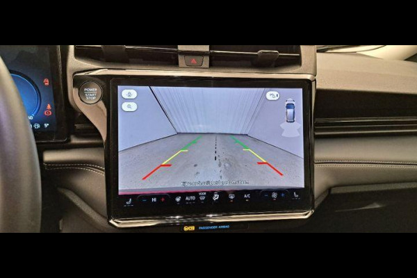 Ford Puma 1.0 EcoBoost Hybrid Titanium 125pk | SYNC 4 Navigatie | Winterpack | Reserve Wiel | Achteruitrijcamera