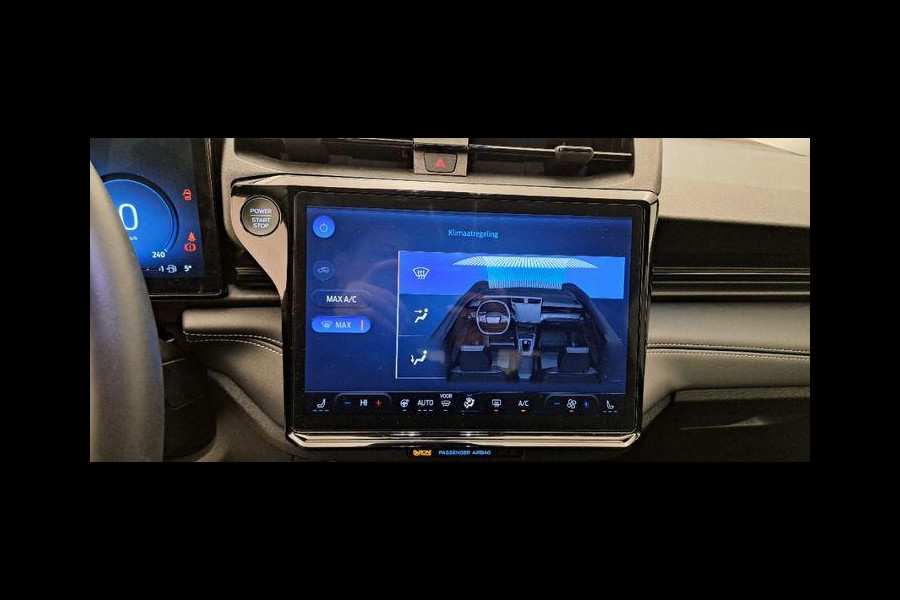 Ford Puma 1.0 EcoBoost Hybrid Titanium 125pk | SYNC 4 Navigatie | Winterpack | Reserve Wiel | Achteruitrijcamera