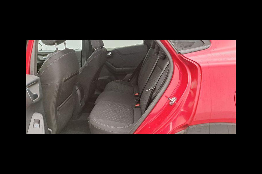 Ford Puma 1.0 EcoBoost Hybrid Titanium 125pk | SYNC 4 Navigatie | Winterpack | Reserve Wiel | Achteruitrijcamera